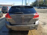 ✅ 2010 Toyota Venza • VIN: 4T3ZA3BB8AU032602 • Lot: 85292255. Listed on Copart with 162,046 mi. Free auction sales archive from the USA and detailed vehicle history report at DreamBid. Image 6.