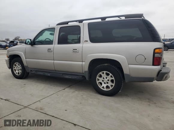 ✅ 2004 Chevrolet Suburban Z71 • VIN: 3GNFK16Z04G153177 • Лот: 44893795. Опубликован ранее на Copart с пробегом 222 092 миль. Бесплатный доступ к архиву аукционных продаж из США и подробный отчёт об истории автомобиля на DreamBid. Изображение 2.