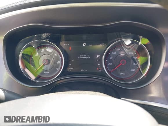 ✅ 2020 Dodge Charger Scat Pack Widebody • VIN: 2C3CDXGJ2LH136272 • Лот: 42793209. Опубликован ранее на IAAI с пробегом 87 085 миль. Бесплатный доступ к архиву аукционных продаж из США и подробный отчёт об истории автомобиля на DreamBid. Изображение 7.