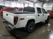 ✅ 2005 Chevrolet Colorado 1SF LS Z71 • VIN: 1GCDT136558141931 • Лот: 73839124. Опубликован ранее на Copart с пробегом 147 296 миль. Бесплатный доступ к архиву аукционных продаж из США и подробный отчёт об истории автомобиля на DreamBid. Изображение 3.