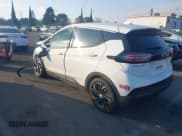 ✅ 2023 Chevrolet Bolt EV 2LT • VIN: 1G1FX6S0XP4207948 • Lot: 41473499. Wystawiony na IAAI z przebiegiem 16 442 mil. Bezpłatny archiwum sprzedaży aukcyjnych z USA i szczegółowy raport historii pojazdu na DreamBid. Zdjęcie 3.