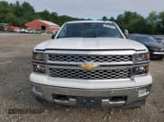 ✅ 2015 Chevrolet Silverado 1500 LTZ • VIN: 3GCUKSEC5FG448233 • Лот: 69210815. Опубликован ранее на Copart с пробегом 219 943 миль. Бесплатный доступ к архиву аукционных продаж из США и подробный отчёт об истории автомобиля на DreamBid. Изображение 5.