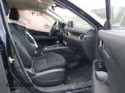 ✅ 2023 Mazda CX-5 S • VIN: JM3KFBAM3P0247308 • Lot: 40594911. Wystawiony na IAAI z przebiegiem 24 417 mil. Bezpłatny archiwum sprzedaży aukcyjnych z USA i szczegółowy raport historii pojazdu na DreamBid. Zdjęcie 5.