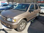 ✅ 2001 Isuzu Rodeo S • VIN: 4S2CK58W414322118 • Лот: 41496624. Опубликован ранее на IAAI с пробегом 244 189 миль. Бесплатный доступ к архиву аукционных продаж из США и подробный отчёт об истории автомобиля на DreamBid. Изображение 2.