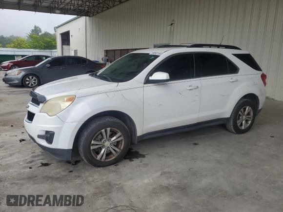 ✅ 2010 Chevrolet Equinox 1LT • VIN: 2CNALDEW0A6371891 • Lot: 68901905. Wystawiony na Copart z przebiegiem 229 017 mil. Bezpłatny archiwum sprzedaży aukcyjnych z USA i szczegółowy raport historii pojazdu na DreamBid. Zdjęcie 1.