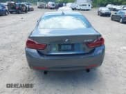 ✅ 2014 BMW 4 Series 435i • VIN: WBA3R1C54EK191446 • Lot: 42718433. Listed on IAAI with 112,065 mi. Free auction sales archive from the USA and detailed vehicle history report at DreamBid. Image 16.