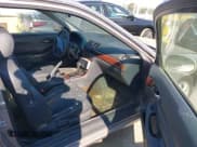 ✅ 1998 Acura CL Premium • VIN: 19UYA2256WL009251 • Lot: 43149141. Listed on IAAI with 176,424 mi. Free auction sales archive from the USA and detailed vehicle history report at DreamBid. Image 5.