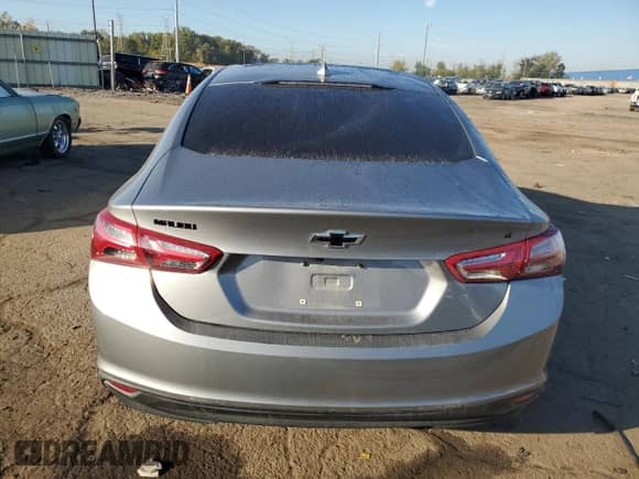 2023 Chevrolet Malibu LT с VIN 1G1ZD5ST9PF190560, выставлен на аукционе Copart как лот 86265605 с пробегом 65 204 миль миль и На запчасти • Non repairable. История ставок и продаж доступна на DreamBid. Изображение 6.