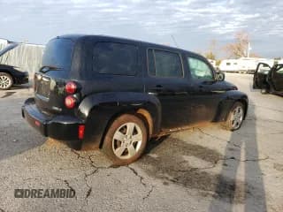 ✅ 2009 Chevrolet HHR LS • VIN: 3GNCA13B09S634015 • Lot: 87292034. Listed on Copart with 139,687 mi. Free auction sales archive from the USA and detailed vehicle history report at DreamBid. Image 3.