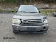 ✅ 2009 Land Rover Range Rover HSE • VIN: SALMF15499A294855 • Lot: 81430145. Wystawiony na Copart z przebiegiem 91 041 mil. Bezpłatny archiwum sprzedaży aukcyjnych z USA i szczegółowy raport historii pojazdu na DreamBid. Zdjęcie 5.