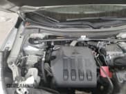 ✅ 2020 Mitsubishi Eclipse Cross ES • VIN: JA4AT3AA8LZ028935 • Lot: 84434605. Wystawiony na Copart z przebiegiem 109 135 mil. Bezpłatny archiwum sprzedaży aukcyjnych z USA i szczegółowy raport historii pojazdu na DreamBid. Zdjęcie 14.