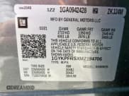 ✅ 2021 Cadillac XT6 Premium Luxury • VIN: 1GYKPFRSXMZ194706 • Lot: 56858655. Wystawiony na Copart z przebiegiem 73 756 mil. Bezpłatny archiwum sprzedaży aukcyjnych z USA i szczegółowy raport historii pojazdu na DreamBid. Zdjęcie 13.