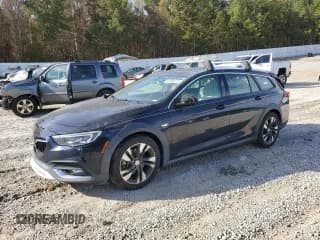 ✅ 2019 Buick Regal Essence • VIN: W04GV8SX5K1031325 • Lot: 92182275. Listed on Copart with 113,485 mi. Free auction sales archive from the USA and detailed vehicle history report at DreamBid. Image 1.
