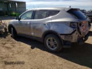 ✅ 2017 Hyundai Santa Fe 2.4L • VIN: 5XYZTDLB7HG382200 • Лот: 61921833. Опубликован ранее на Copart с пробегом 149 376 миль. Бесплатный доступ к архиву аукционных продаж из США и подробный отчёт об истории автомобиля на DreamBid. Изображение 2.