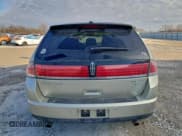 ✅ 2010 Lincoln MKX • VIN: 2LMDJ8JC3ABJ05525 • Lot: 95534955. Listed on Copart with 146,776 mi. Free auction sales archive from the USA and detailed vehicle history report at DreamBid. Image 6.