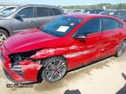 ✅ 2020 Kia Forte GT • VIN: 3KPF44AC2LE216457 • Lot: 43215754. Wystawiony na IAAI z przebiegiem 117 578 mil. Bezpłatny archiwum sprzedaży aukcyjnych z USA i szczegółowy raport historii pojazdu na DreamBid. Zdjęcie 6.