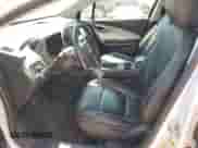 2015 Chevrolet Volt z VIN 1G1RD6E49FU135501, wystawiony jako Copart lot #54077894 z przebiegiem 86 584 mil mil oraz . Historia ofert i sprzedaży dostępna na DreamBid. Obrazek 7.