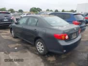 ✅ 2010 Toyota Corolla • VIN: 1NXBU4EEXAZ223869 • Lot: 40414351. Listed on IAAI with 215,219 mi. Free auction sales archive from the USA and detailed vehicle history report at DreamBid. Image 3.