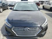 ✅ 2020 Hyundai Accent SE • VIN: 3KPC24A64LE092565 • Лот: 75632904. Опубликован ранее на Copart с пробегом 38 961 миль. Бесплатный доступ к архиву аукционных продаж из США и подробный отчёт об истории автомобиля на DreamBid. Изображение 5.