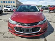 ✅ 2017 Chevrolet Cruze LT • VIN: 1G1BE5SM2H7280720 • Лот: 63279685. Опубликован ранее на Copart с пробегом 69 186 миль. Бесплатный доступ к архиву аукционных продаж из США и подробный отчёт об истории автомобиля на DreamBid. Изображение 5.