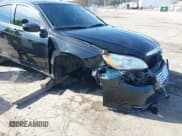 ✅ 2013 Chrysler 200 Touring • VIN: 1C3CCBBB0DN545868 • Lot: 43554940. Listed on IAAI with 258,298 mi. Free auction sales archive from the USA and detailed vehicle history report at DreamBid. Image 6.