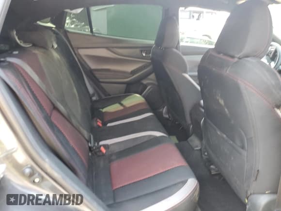 ✅ 2022 Subaru Impreza Special Sports • VIN: 4S3GTAJ6XN1726092 • Lot: 60402465. Listed on Copart with 119,535 mi. Free auction sales archive from the USA and detailed vehicle history report at DreamBid. Image 11.