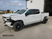 ✅ 2019 Chevrolet Silverado 1500 RST • VIN: 3GCUYEED1KG273840 • Lot: 83783625. Listed on Copart with 53,303 mi. Free auction sales archive from the USA and detailed vehicle history report at DreamBid. Image 1.