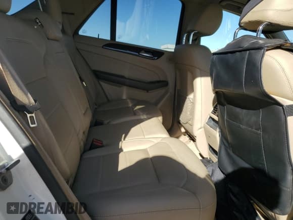✅ 2012 Mercedes-Benz M 350 • VIN: 4JGDA5HB9CA015883 • Lot: 85299005. Listed on Copart with 74,796 mi. Free auction sales archive from the USA and detailed vehicle history report at DreamBid. Image 11.