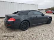 ✅ 2010 BMW 6 Series 650i • VIN: WBAEB5C57AC224979 • Лот: 80849124. Опубликован ранее на Copart с пробегом 157 782 миль. Бесплатный доступ к архиву аукционных продаж из США и подробный отчёт об истории автомобиля на DreamBid. Изображение 3.