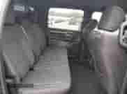 2024 Ram 1500 Big Horn с VIN 1C6RRFFG9RN199058, выставлен на аукционе Copart как лот 43794795 с пробегом 16 583 миль миль и Списание • Salvage title. История ставок и продаж доступна на DreamBid. Изображение 10.