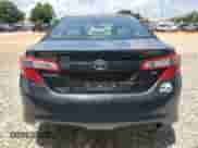 2014 Toyota Camry L z VIN 4T1BF1FK2EU749996, wystawiony jako Copart lot #65097765 z przebiegiem 94 797 mil mil oraz Szkoda całkowita • Salvage title. Historia ofert i sprzedaży dostępna na DreamBid. Obrazek 6.