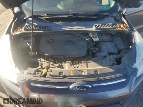 ✅ 2013 Ford Escape SE • VIN: 1FMCU9GX3DUC91631 • Lot: 92845155. Wystawiony na Copart z przebiegiem 82 253 mil. Bezpłatny archiwum sprzedaży aukcyjnych z USA i szczegółowy raport historii pojazdu na DreamBid. Zdjęcie 12.