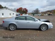 ✅ 2006 Buick Lucerne CXL • VIN: 1G4HD57256U165874 • Lot: 43673237. Listed on IAAI with 137,906 mi. Free auction sales archive from the USA and detailed vehicle history report at DreamBid. Image 13.