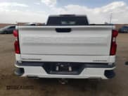 ✅ 2019 Chevrolet Silverado 1500 Custom • VIN: 1GCRYBEF7KZ210148 • Lot: 61485835. Listed on Copart with 83,090 mi. Free auction sales archive from the USA and detailed vehicle history report at DreamBid. Image 6.