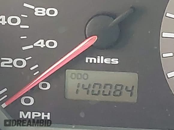 ✅ 2003 Mitsubishi Eclipse GS • VIN: 4A3AC44G03E035040 • Lot: 42904291. Listed on IAAI with 140,084 mi. Free auction sales archive from the USA and detailed vehicle history report at DreamBid. Image 7.