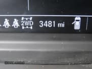 ✅ 2025 GMC Sierra 2500HD Pro • VIN: 1GT4ULE78SF136437 • Лот: 53722595. Опубликован ранее на Copart с пробегом 3 481 миль. Бесплатный доступ к архиву аукционных продаж из США и подробный отчёт об истории автомобиля на DreamBid. Изображение 8.