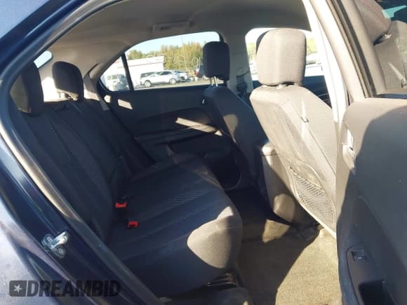 ✅ 2017 Chevrolet Equinox LT • VIN: 2GNFLFEK6H6331030 • Лот: 43526494. Опубликован ранее на IAAI с пробегом 147 846 миль. Бесплатный доступ к архиву аукционных продаж из США и подробный отчёт об истории автомобиля на DreamBid. Изображение 8.