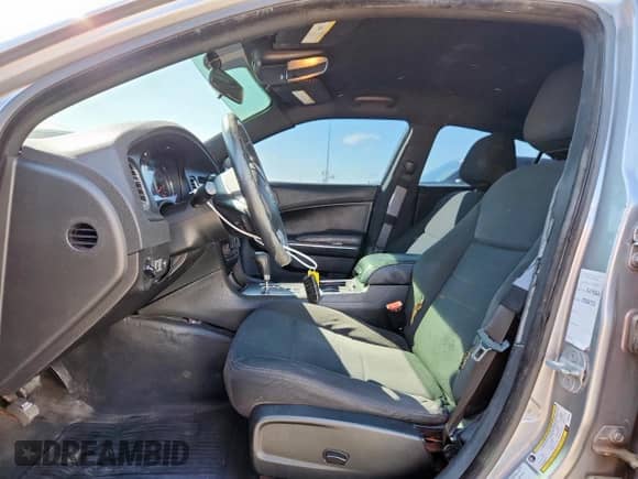 ✅ 2013 Dodge Charger Police • VIN: 2C3CDXAT1DH660296 • Lot: 85577805. Listed on Copart with 153,591 mi. Free auction sales archive from the USA and detailed vehicle history report at DreamBid. Image 7.