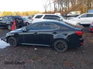 ✅ 2010 Lexus IS 250 • VIN: JTHCF5C29A5036214 • Lot: 43791244. Wystawiony na IAAI z przebiegiem 149 590 mil. Bezpłatny archiwum sprzedaży aukcyjnych z USA i szczegółowy raport historii pojazdu na DreamBid. Zdjęcie 14.