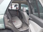 ✅ 2006 Saturn VUE • VIN: 5GZCZ53426S822499 • Lot: 41838109. Wystawiony na IAAI z przebiegiem 157 475 mil. Bezpłatny archiwum sprzedaży aukcyjnych z USA i szczegółowy raport historii pojazdu na DreamBid. Zdjęcie 8.