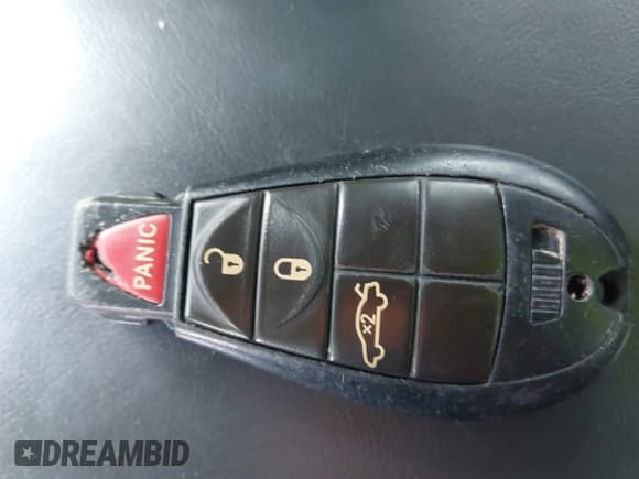 ✅ 2013 Dodge Challenger SXT • VIN: 2C3CDYAG5DH693813 • Lot: 43558979. Listed on IAAI with 188,863 mi. Free auction sales archive from the USA and detailed vehicle history report at DreamBid. Image 11.