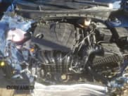 ✅ 2022 Hyundai Tucson SEL • VIN: 5NMJCCAE8NH151781 • Lot: 68097072. Wystawiony na Copart z przebiegiem 2 169 mil. Bezpłatny archiwum sprzedaży aukcyjnych z USA i szczegółowy raport historii pojazdu na DreamBid. Zdjęcie 11.