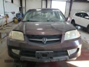 ✅ 2001 Acura MDX • VIN: 2HNYD182X1H513573 • Lot: 82200275. Wystawiony na Copart z przebiegiem 264 677 mil. Bezpłatny archiwum sprzedaży aukcyjnych z USA i szczegółowy raport historii pojazdu na DreamBid. Zdjęcie 5.