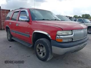 2002 Chevrolet Tahoe LS с VIN 1GNEC13V92R311538, выставлен на аукционе IAAI как лот 43337869 с пробегом 305 050 миль миль и . История ставок и продаж доступна на DreamBid. Изображение 1.