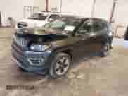 2019 Jeep Compass Limited с VIN 3C4NJDCB1KT780880, выставлен на аукционе IAAI как лот 43297174 с пробегом 76 843 миль миль и . История ставок и продаж доступна на DreamBid. Изображение 17.