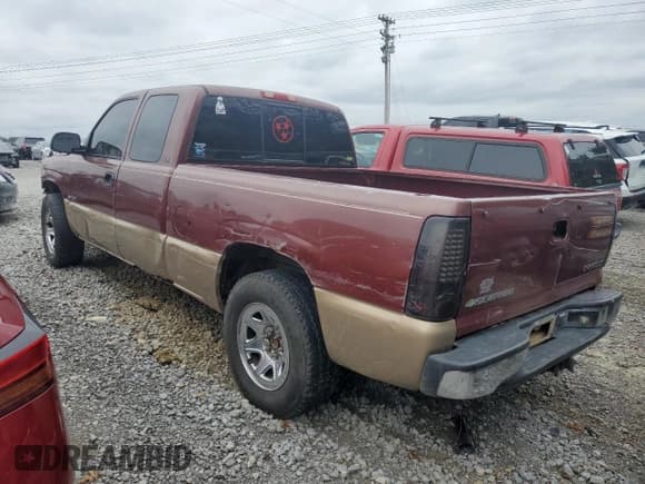 ✅ 1999 Chevrolet Silverado 1500 LS • VIN: 2GCEC19T8X1161310 • Лот: 80034974. Опубликован ранее на Copart с пробегом Не указан. Бесплатный доступ к архиву аукционных продаж из США и подробный отчёт об истории автомобиля на DreamBid. Изображение 2.