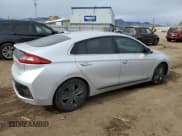 ✅ 2018 Hyundai Ioniq Limited • VIN: KMHC85LC4JU064511 • Lot: 44746935. Wystawiony na Copart z przebiegiem 133 038 mil. Bezpłatny archiwum sprzedaży aukcyjnych z USA i szczegółowy raport historii pojazdu na DreamBid. Zdjęcie 3.
