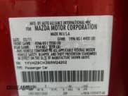 ✅ 2011 Mazda 6 i Grand Touring • VIN: 1YVHZ8CH3B5M24202 • Lot: 59029125. Listed on Copart with 146,293 mi. Free auction sales archive from the USA and detailed vehicle history report at DreamBid. Image 12.