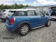 ✅ 2017 MINI Countryman Cooper S • VIN: WMZYT5C3XH3D79731 • Лот: 70459995. Опубликован ранее на Copart с пробегом 62 695 миль. Бесплатный доступ к архиву аукционных продаж из США и подробный отчёт об истории автомобиля на DreamBid. Изображение 3.