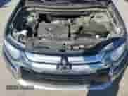 2017 Mitsubishi Outlander SE с VIN JA4AD3A36HZ047120, выставлен на аукционе Copart как лот 86669545 с пробегом 121 539 миль миль и Списание • Salvage title. История ставок и продаж доступна на DreamBid. Изображение 12.